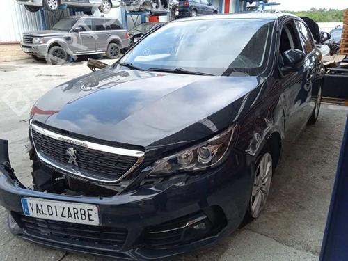 Starter PEUGEOT 308 II (LB_, LP_, LW_, LH_, L3_) 1.5 BlueHDI 100 | BP24107205M8 