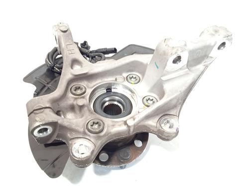 Used Left front steering knuckle HYUNDAI TUCSON (NX4E, NX4A) 1.6 T-GDi (150 hp) 23033185