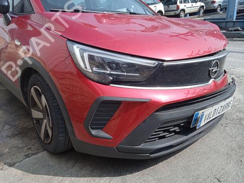 Rear wiper motor OPEL CROSSLAND X / CROSSLAND (P17, P2QO) 1.5 (75) | BP27380986M102 