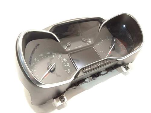 Kombiinstrument CITROËN C3 III (SX) [2016-2026]  9702976