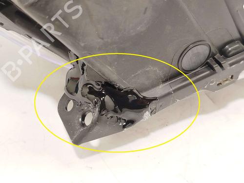 Left headlight VOLVO XC40 (536) Recharge | BP37874907C28 - Image 7