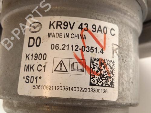 ABS pump MAZDA CX-60 (KH_) 3.3 e-SKYACTIV-D MHEV | BP28952253M43 - Image 8