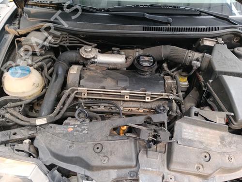 Engine SEAT IBIZA III (6L1) 1.9 TDI | BP36881354M1  - Image 38