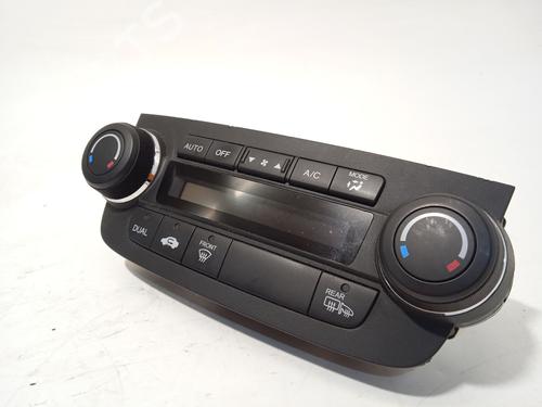 Climate control HONDA CR-V III (RE_) 2.2 i-DTEC 4WD (RE6) | BP23209109I5 
