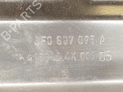 Front bumper reinforcement SEAT IBIZA V (KJ1, KJG) 1.0 TSI | BP29977720C109 