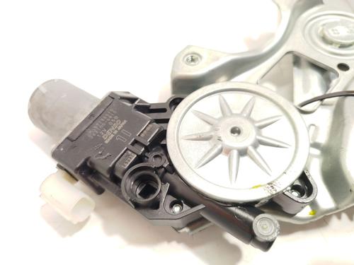 Front right window mechanism MITSUBISHI ECLIPSE CROSS (GK_, GL_) 1.5 T-Mivec | BP24850543C23 - Image 3