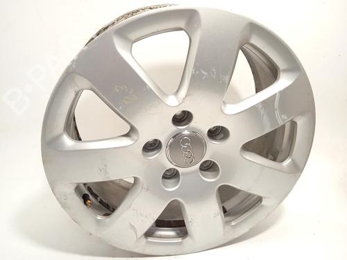 Used Rim AUDI Q7 (4LB) 4.2 FSI quattro (350 hp) 18233830