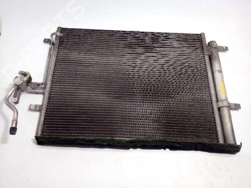 Used AC radiator AC radiator 4445629 4445629