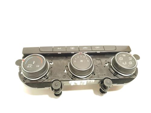 Climate control VW TOURAN (5T1) 1.6 TDI | BP25723211I5 - Image 2