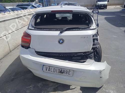 Right rear driveshaft BMW 1 (F20) 116 d | BP10653255M41 