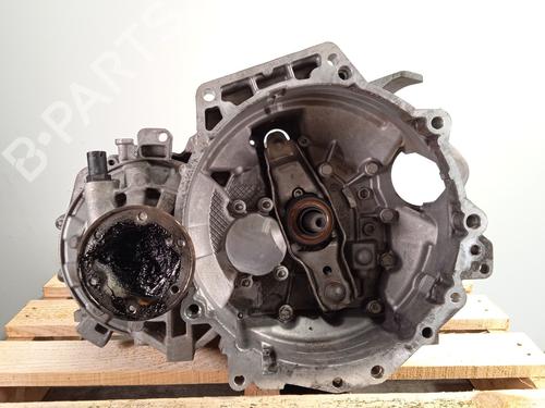Used Gearbox SEAT IBIZA IV (6J5, 6P1) 1.6 TDI (90 hp) 27604249
