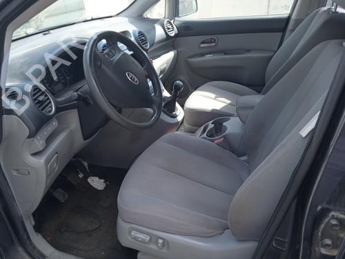 Left taillight KIA CARENS II MPV (FJ) 2.0 CRDi | BP20146188C34 