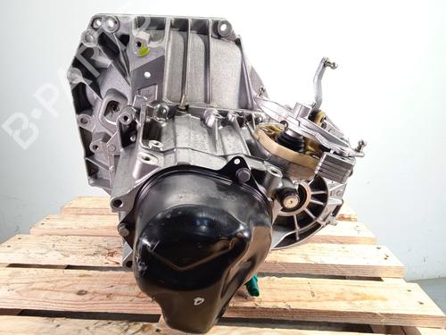 Gearbox RENAULT MEGANE IV Hatchback (B9A/M/N_) 1.6 16V | BP26208804M3 - Image 3