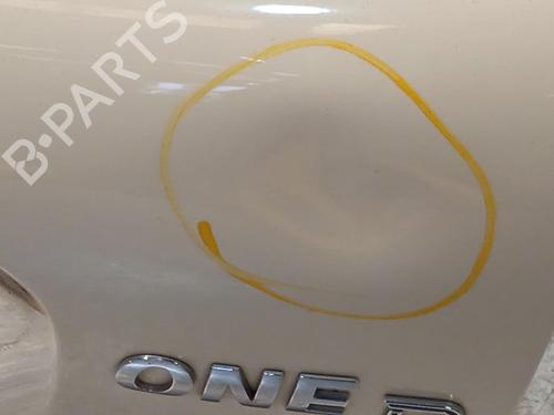 Tailgate MINI MINI (R56) One D | BP21585448C6 