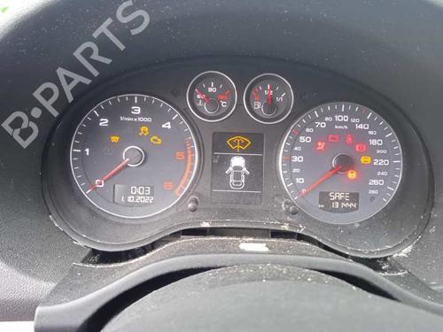 Electronic module AUDI A3 Sportback (8PA) 1.6 TDI | BP11732025M83 