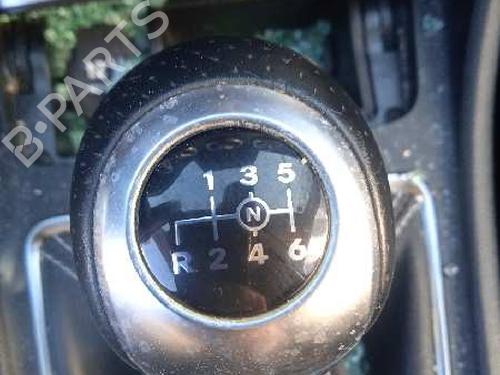 Gear lever MERCEDES-BENZ GLA-CLASS (X156) GLA 180 (156.942) | BP17048101M90 