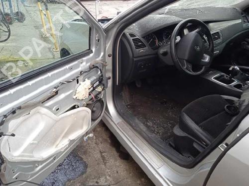 Fuel pump RENAULT LAGUNA III (BT0/1) 2.0 dCi (BT01, BT08, BT09, BT0E, BT0K, BT12, BT1C, BT1D,... | BP7272355M76 