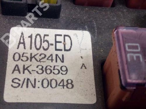Fuse box SSANGYONG RODIUS I 2.7 Xdi | BP5810546E1 