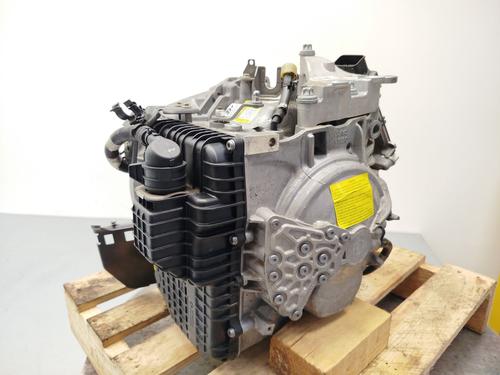 Gearbox JEEP RENEGADE SUV (BU, B1, BV) 2.0 CRD 4x4 | BP34435292M3 - Image 2