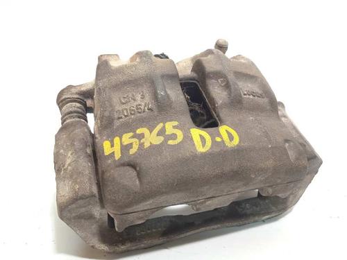 Used Right front brake caliper Right front brake caliper LAND ROVER DISCOVERY II (L318) 2.5 Td5 4x4 (139 hp) 11562745 11562745