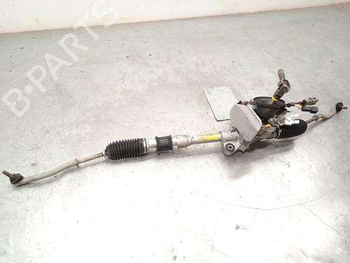 Used Steering rack Steering rack HONDA CIVIC VIII Hatchback (FN, FK) 2.2 CTDi (FK3) (140 hp) 33796179 33796179