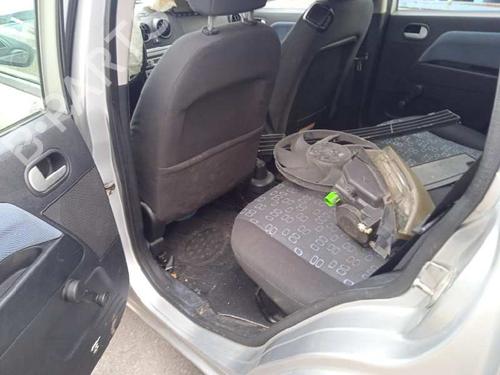 Left taillight FORD FUSION (JU_) | BP16125372C34