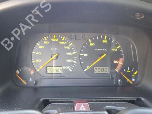 Right front fenders SEAT IBIZA II (6K1) 1.9 D | BP29185992C42 