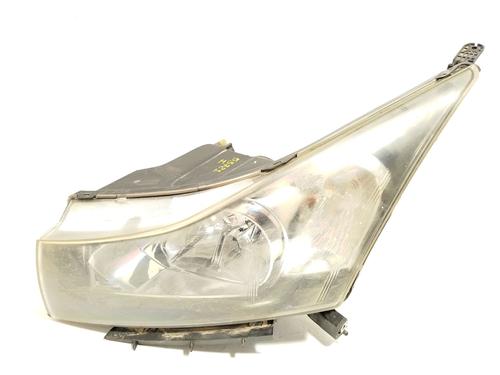 Used Left headlight CHEVROLET CRUZE (J300) 2.0 CDI (163 hp) 26391579