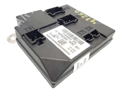 Used Electronic module Electronic module 9231576 9231576