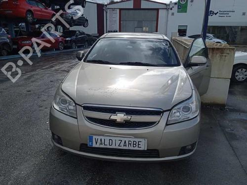 Used Parts CHEVROLET EPICA (KL1_)  2.0  1676439