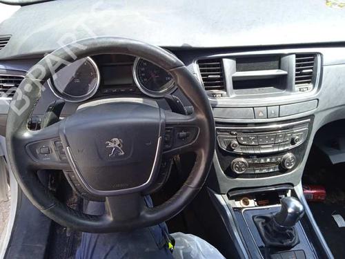 Display monitor PEUGEOT 508 I (8D_)  | BP15516149C48 