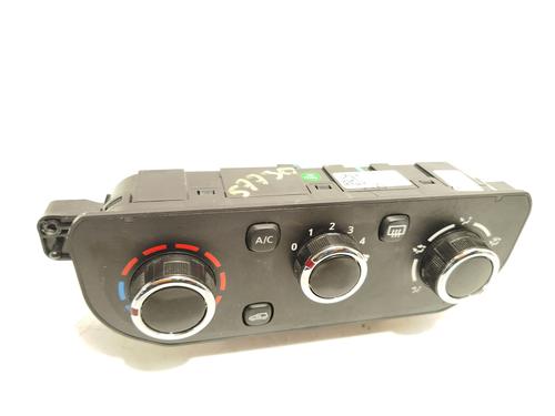 Climate control DACIA SPRING EV (B6M1) | BP33177759I5 - Image 2
