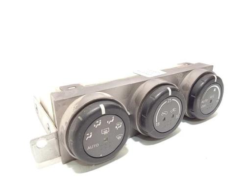 Used Climate control Climate control NISSAN X-TRAIL I (T30) 2.2 dCi (136 hp) 12261041 12261041