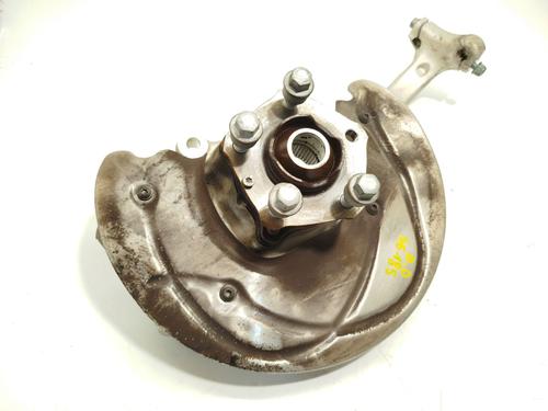 Used Right front steering knuckle Right front steering knuckle AUDI Q5 Sportback (FYT) 40 TDI Mild Hybrid quattro (204 hp) 31933558 31933558