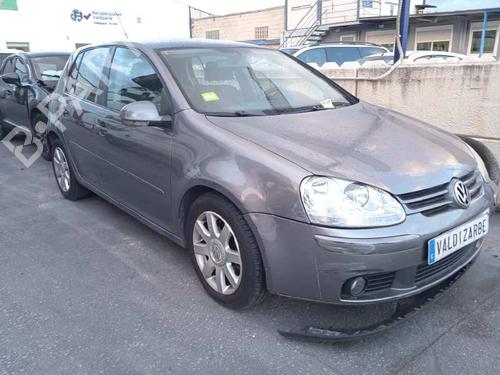 VW GOLF V (1K1) [2003-2010]  1688113