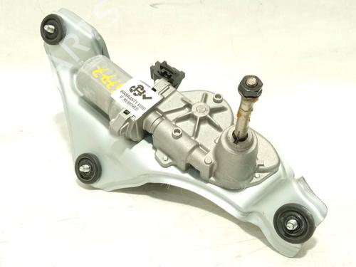 Rear wiper motor HYUNDAI TUCSON (TL, TLE) 1.6 GDi | BP29361023M102 