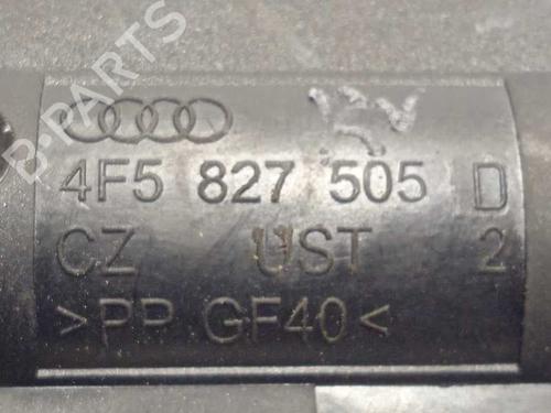 Tailgate lock VW JETTA III (1K2) 1.9 TDI | BP7450794C101 