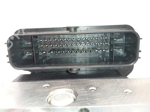 ABS pump MERCEDES-BENZ A-CLASS (W177)  | BP12257157M43 