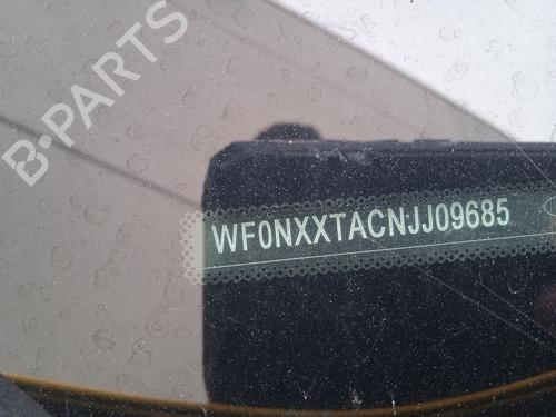 Subframe FORD TRANSIT COURIER B460 Box Body/MPV 1.5 TDCi | BP34010202M9  - Image 7