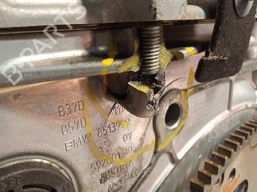 Engine BMW X3 (G01, F97, G08)  | BP13560380M1 