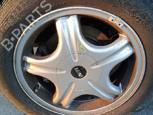 Tailgate MINI MINI (R50, R53) One D | BP9691166C6 