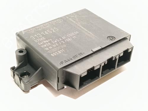 Used Electronic module Electronic module VOLVO S60 II (134) D3 (163 hp) 34006669 34006669