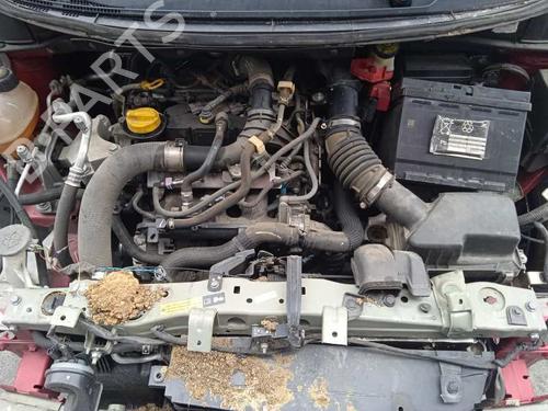 Left front window switch NISSAN MICRA V (K14) | BP13211459I27 - Image 19
