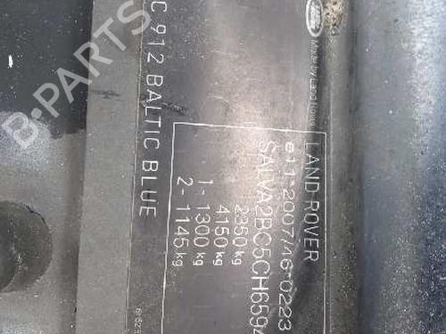 Switch LAND ROVER RANGE ROVER EVOQUE (L538) 2.2 D 4x4 | BP18025681I30 