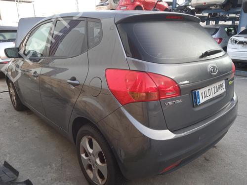 Starter KIA VENGA (YN) 1.6 CRDi 128 | BP26407867M8  - Image 16