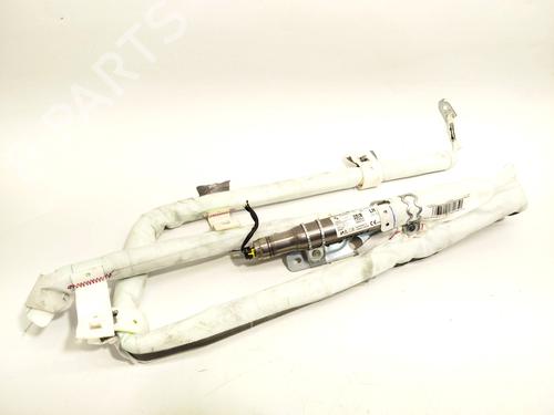 Used Left curtain airbag BMW X1 (F48) sDrive 16 d (116 hp) 26208554