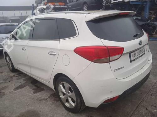 Right front steering knuckle KIA CARENS IV 1.7 CRDi | BP8855260M26