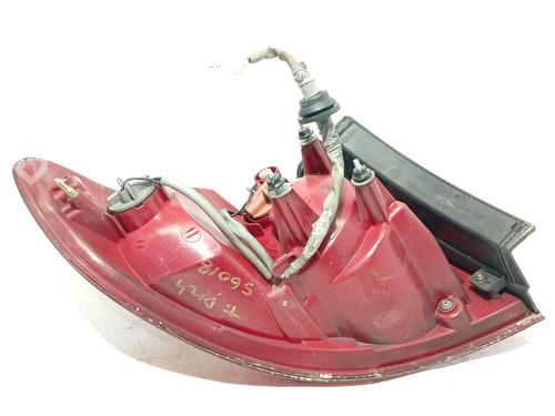 Right taillight HYUNDAI SANTA FÉ II (CM) 2.2 CRDi GLS | BP26902894C35 
