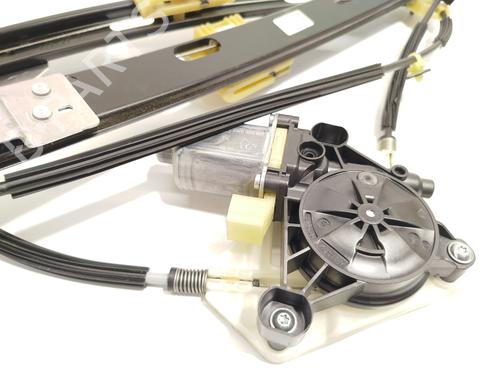 Rudehejsemekanisme ventre foran AUDI A1 Sportback (GBA) 25 TFSI | BP30062129C22