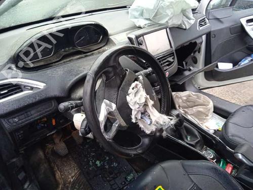 Fuse box PEUGEOT 2008 I (CU_) 1.6 BlueHDi 100 | BP16013932E1 